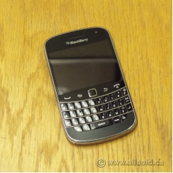 Blackberry Bold 9900 8GB 3G/4G Smartphone